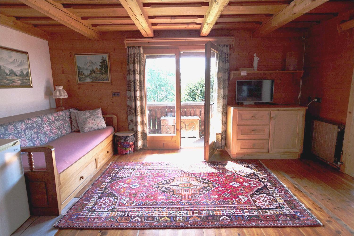 Urlaub Im Blockhaus Villa Diex Exterior photo